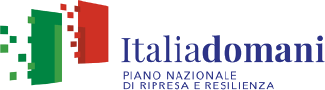 Logo Italia Domani